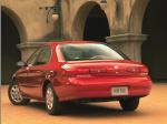 Mercury Sable 1996 года